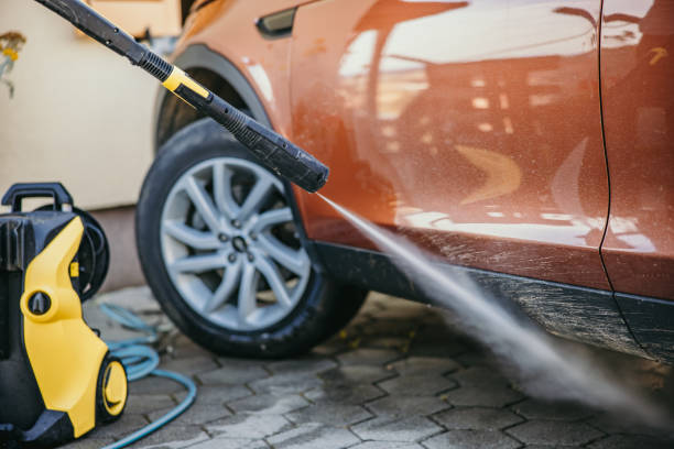 Best Roof Power Washing Services  in Hayti, MO