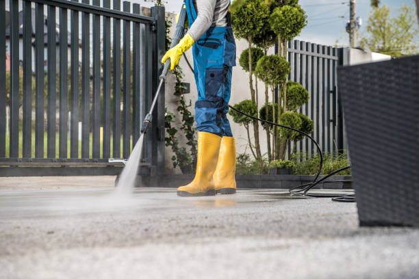 Best Commercial Building Pressure Washing  in Hayti, MO