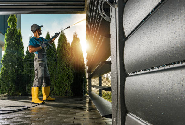 Why Choose Our Certified Pressure Washing Experts for Your Project Needs in Hayti, MO?