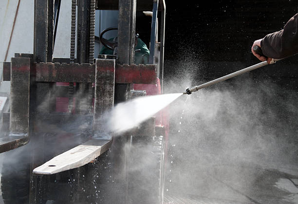 Best Sidewalk Pressure Washing  in Hayti, MO
