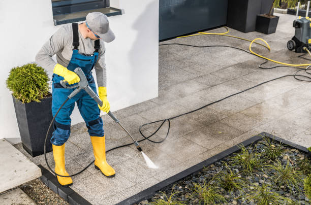 Roof Power Washing Services in Hayti, MO